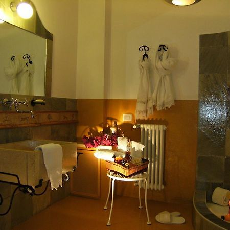 Elizabeth B&B Кальяри Экстерьер фото