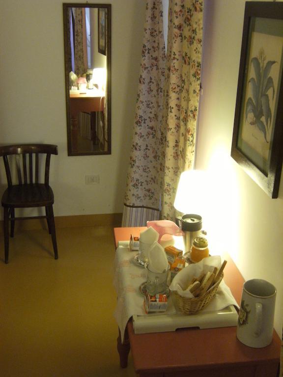 Elizabeth B&B Кальяри Номер фото